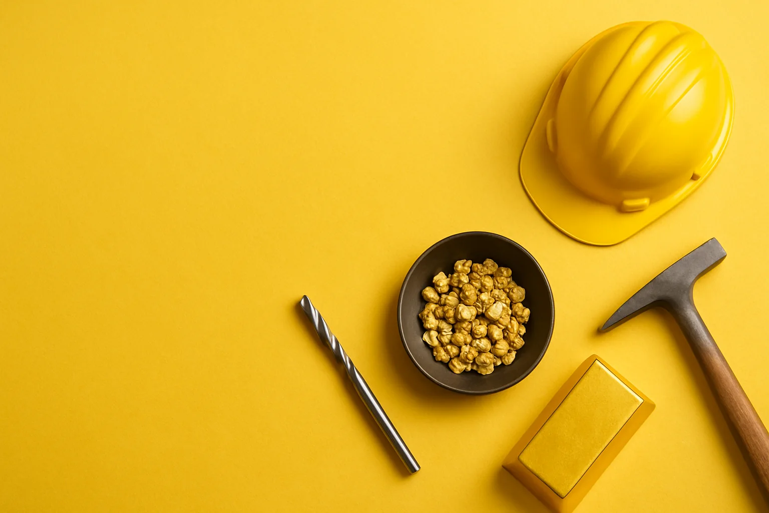 An image related to Tambourah Metals Ltd