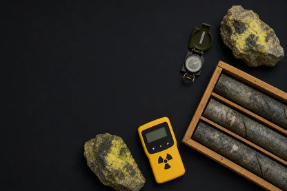 QX Resources Advances Madaba Uranium Project with Drilling Preparations