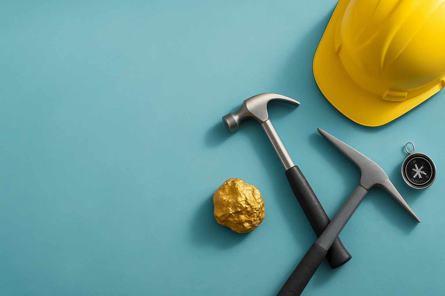 An image related to Evergold Minerals Limited