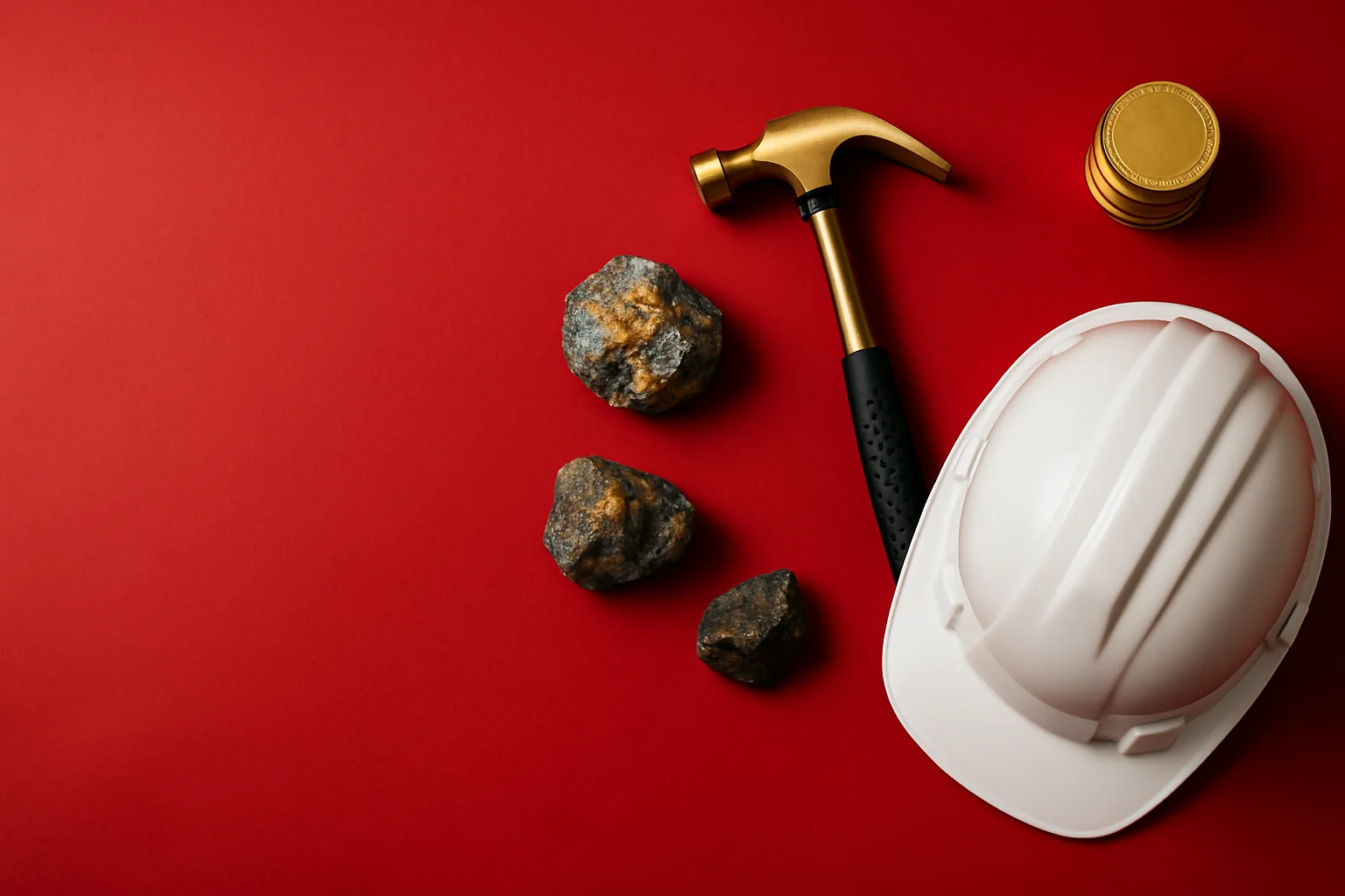 An image related to FIREFLY METALS LTD