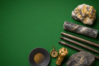 Southern Cross Gold Accelerates Sunday Creek Drilling with PYBAR Contract
