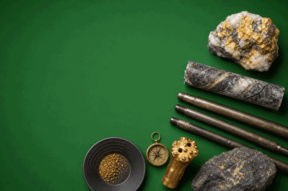 Southern Cross Gold Accelerates Sunday Creek Drilling with PYBAR Contract