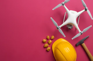 RocketDNA Lands 3-Year Autonomous Drone Deal at Gruyere Gold Mine