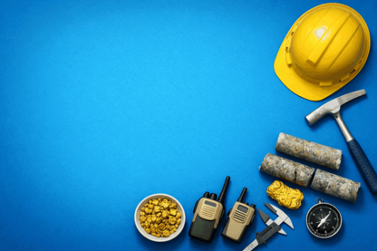 Enegex Advances New Gold Zone at Tougbe with Drilling and Plans Major RC Program at Gogo