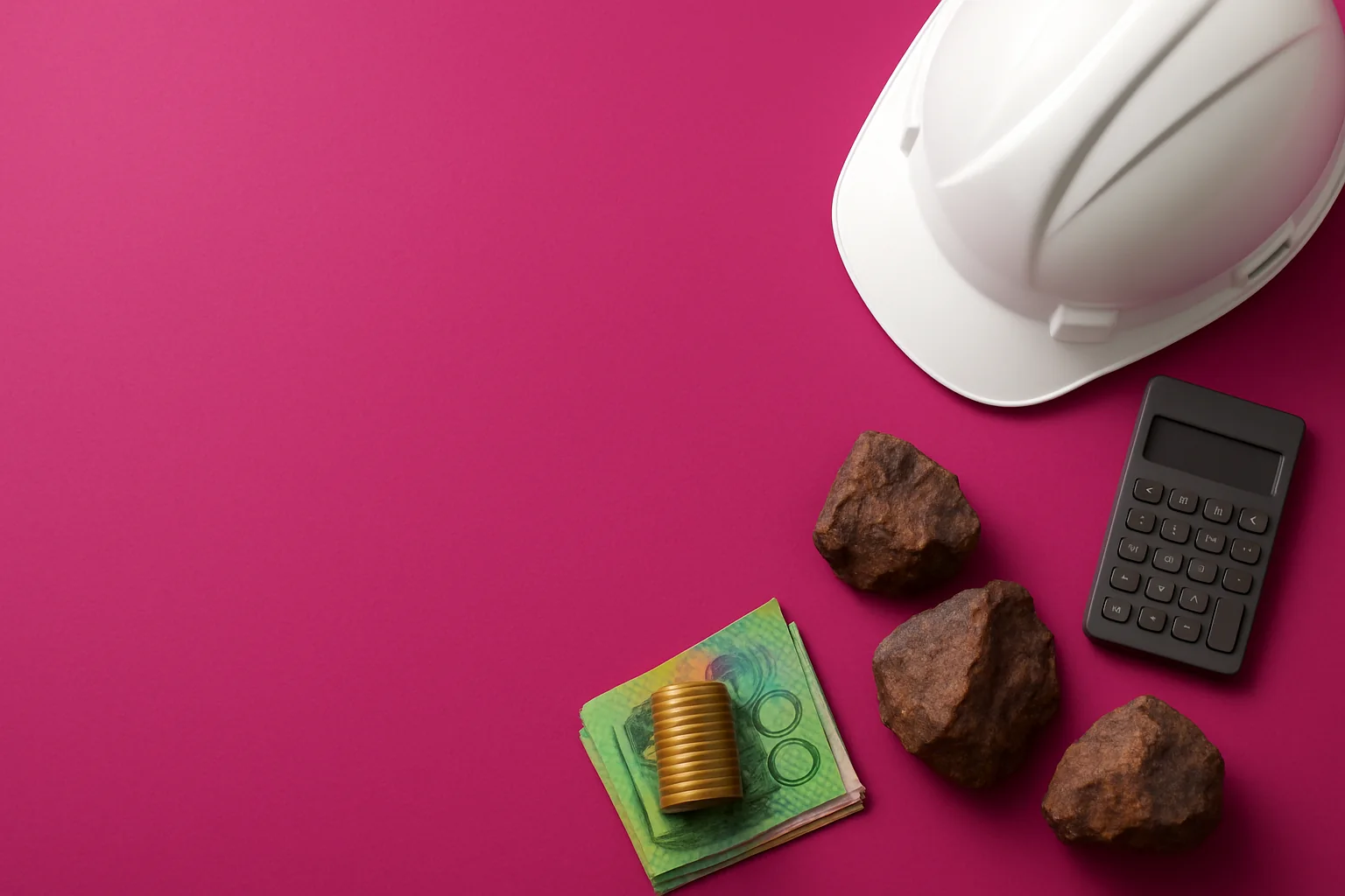 An image related to Genmin Limited