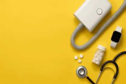 How Resmed’s 9% Revenue Growth Signals a New Era in Home Healthcare