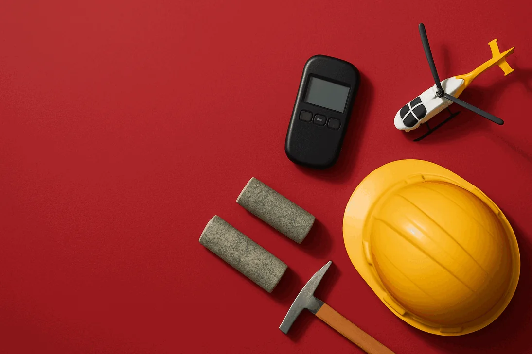 An image related to Qx Resources Limited