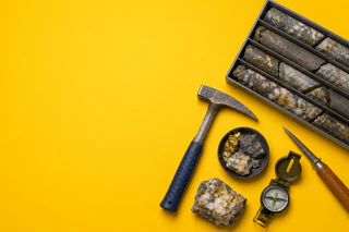 Resolution Minerals Mobilises 13,700m Drill Campaign Targeting Gold and Tungsten at Golden Gate