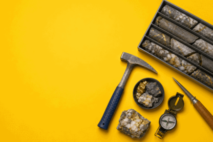 Resolution Minerals Mobilises 13,700m Drill Campaign Targeting Gold and Tungsten at Golden Gate