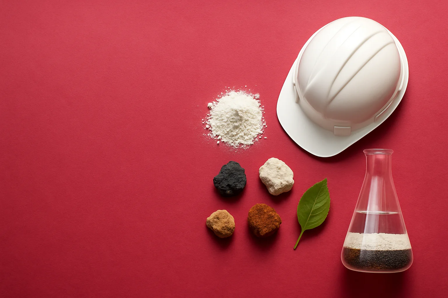 An image related to LATROBE MAGNESIUM LIMITED