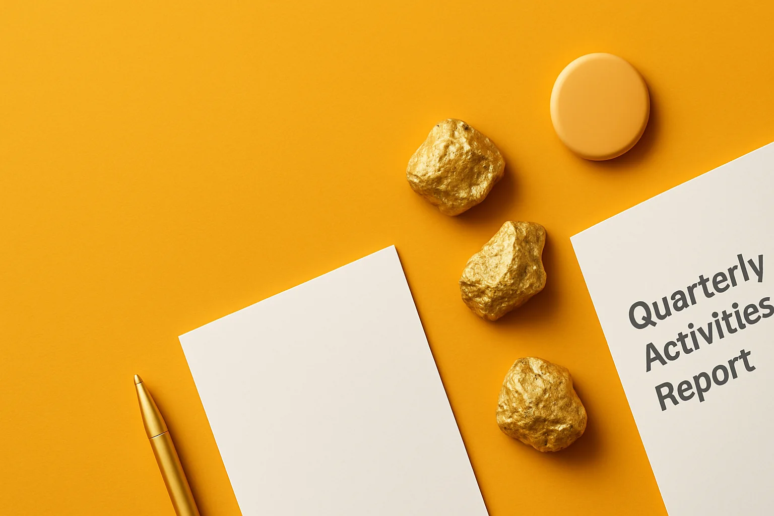 An image related to KALAMAZOO RESOURCES LIMITED