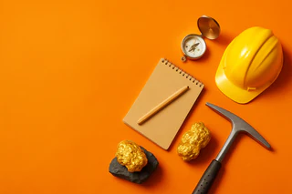 Castle Minerals Confirms Deep Gold Continuity at Kandia, Ghana
