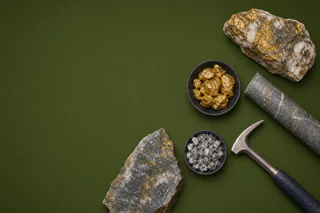 Legacy Minerals Lifts Mt Carrington Resource to 1.6Moz Gold-Equivalent with Major Indicated Upgrade