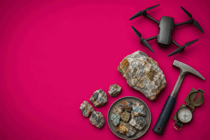 Ronin Resources Strengthens Porphyry Target with High-Grade Au-Ag-Cu-W at La Punilla