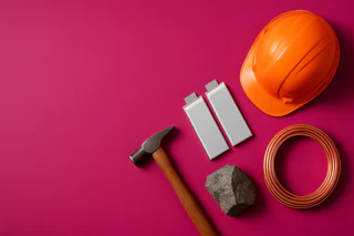 Firebird and Taza Forge $1M Pact to Advance Manganese-Rich Battery Cathodes