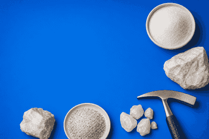 Diatreme Resources Boosts Si2 Silica Sand Resource by 10.6 Percent