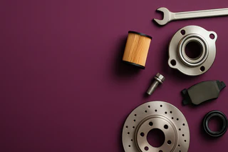 MaxiPARTS Surges with 57% NPAT Growth and Strategic Förch Stake