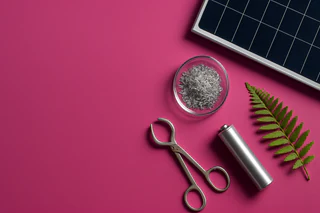 Lithium Universe Secures Global Rights to Game-Changing Silver Extraction Tech