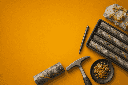 Valiant Gold Extends South Emu-Triton Mineralisation 400m Below Resource