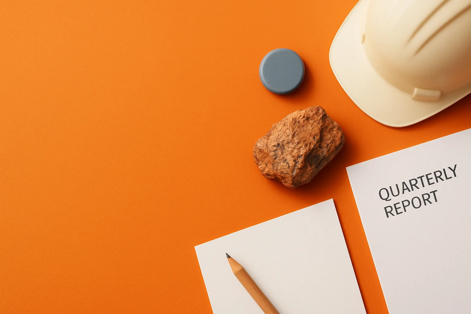 An image related to TARTANA MINERALS LIMITED