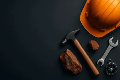 Why Has Arrow Minerals Halted Operations in Guinea Despite Major Project Progress?