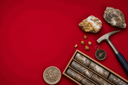 Great Northern Minerals Identifies Two New Drill Targets at Iron Butte Project