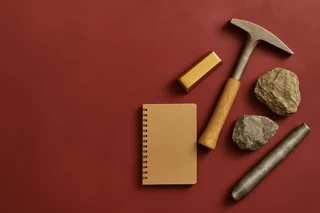 Prospech Advances Rare Earth Metallurgy and Gold-Silver Exploration with $2.1M Capital Raise