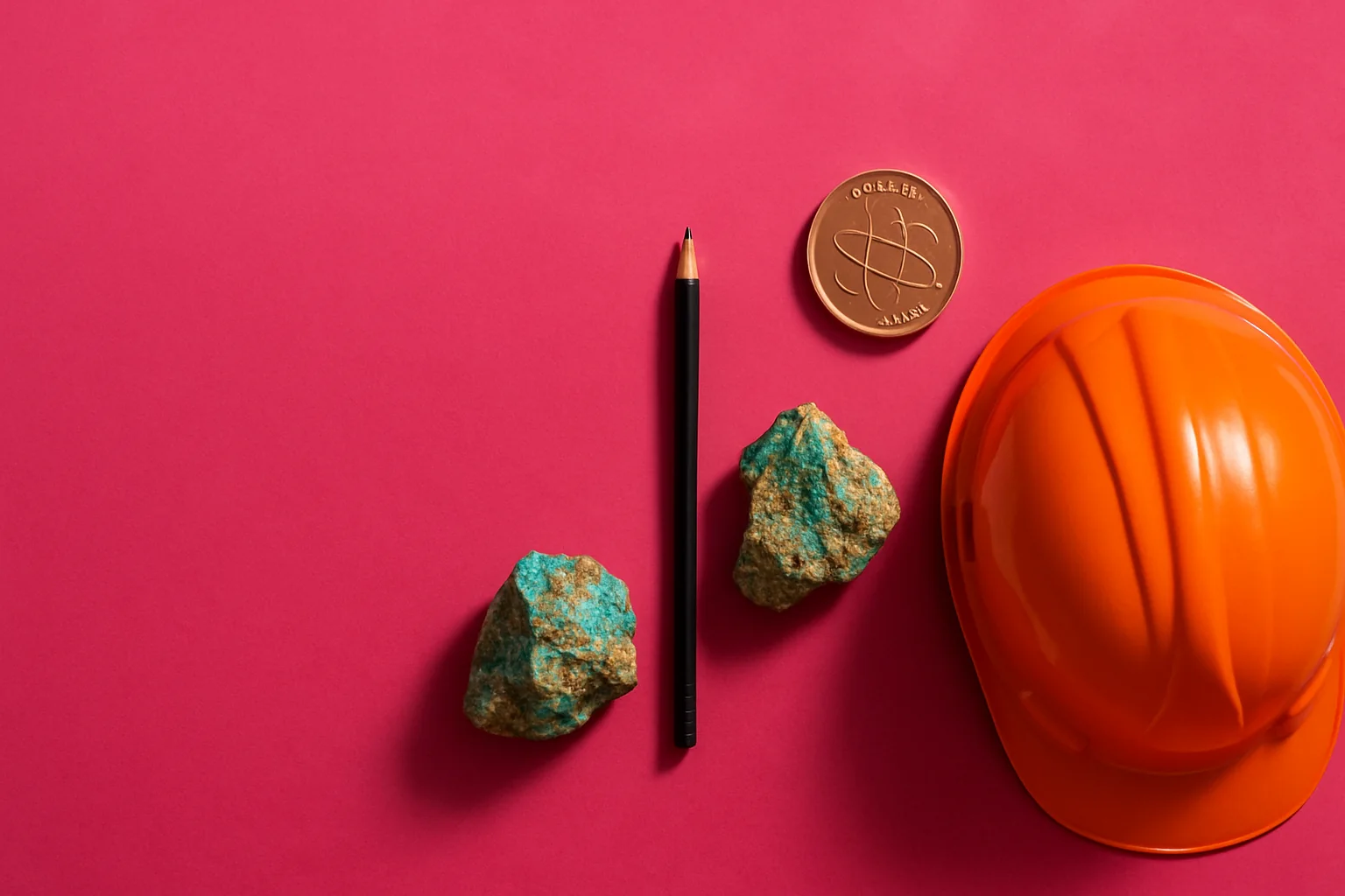 An image related to ALMA METALS LIMITED