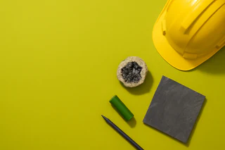 Volt Resources Unveils Strong Economics for Alabama Graphite Refinery