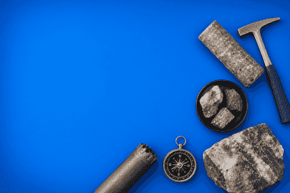 Pioneer Minerals Secures Drilling Contractor for Maiden Springfield Program