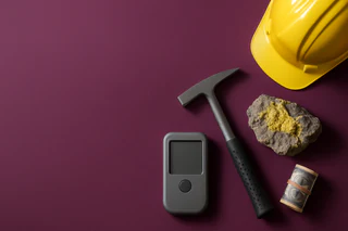 QX Resources Secures $1.23M to Power Madaba Uranium Exploration in 2026