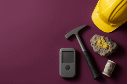 QX Resources Secures $1.23M to Power Madaba Uranium Exploration in 2026