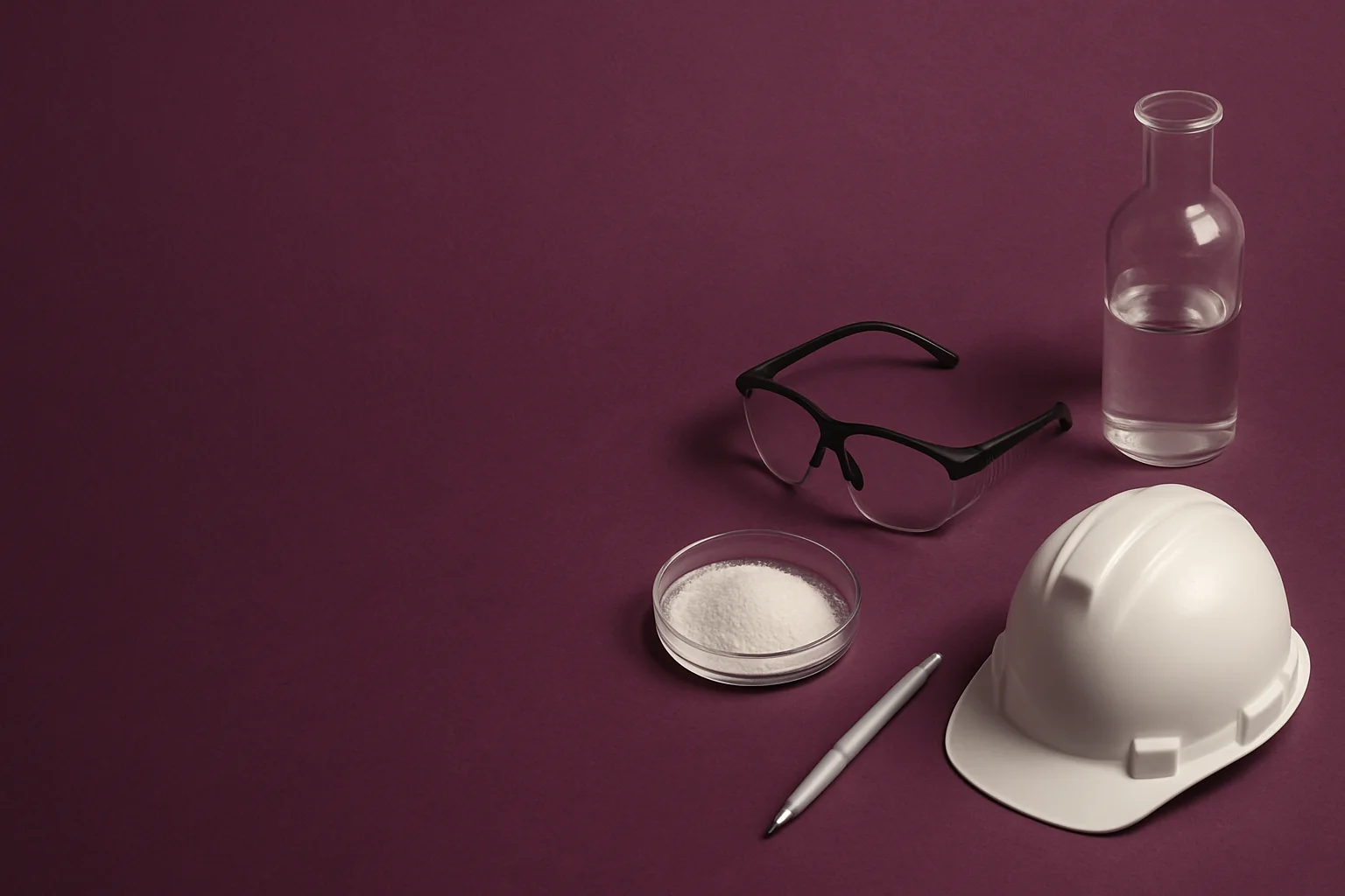 An image related to Chemx Materials Limited