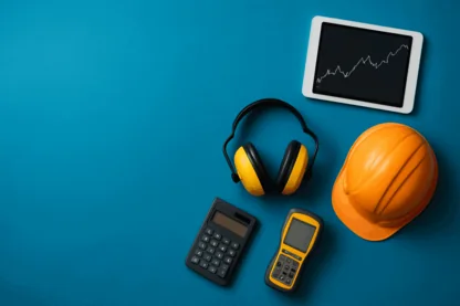 Veris Rebounds to $2M Profit, Backed by $65M Rail Contract Win