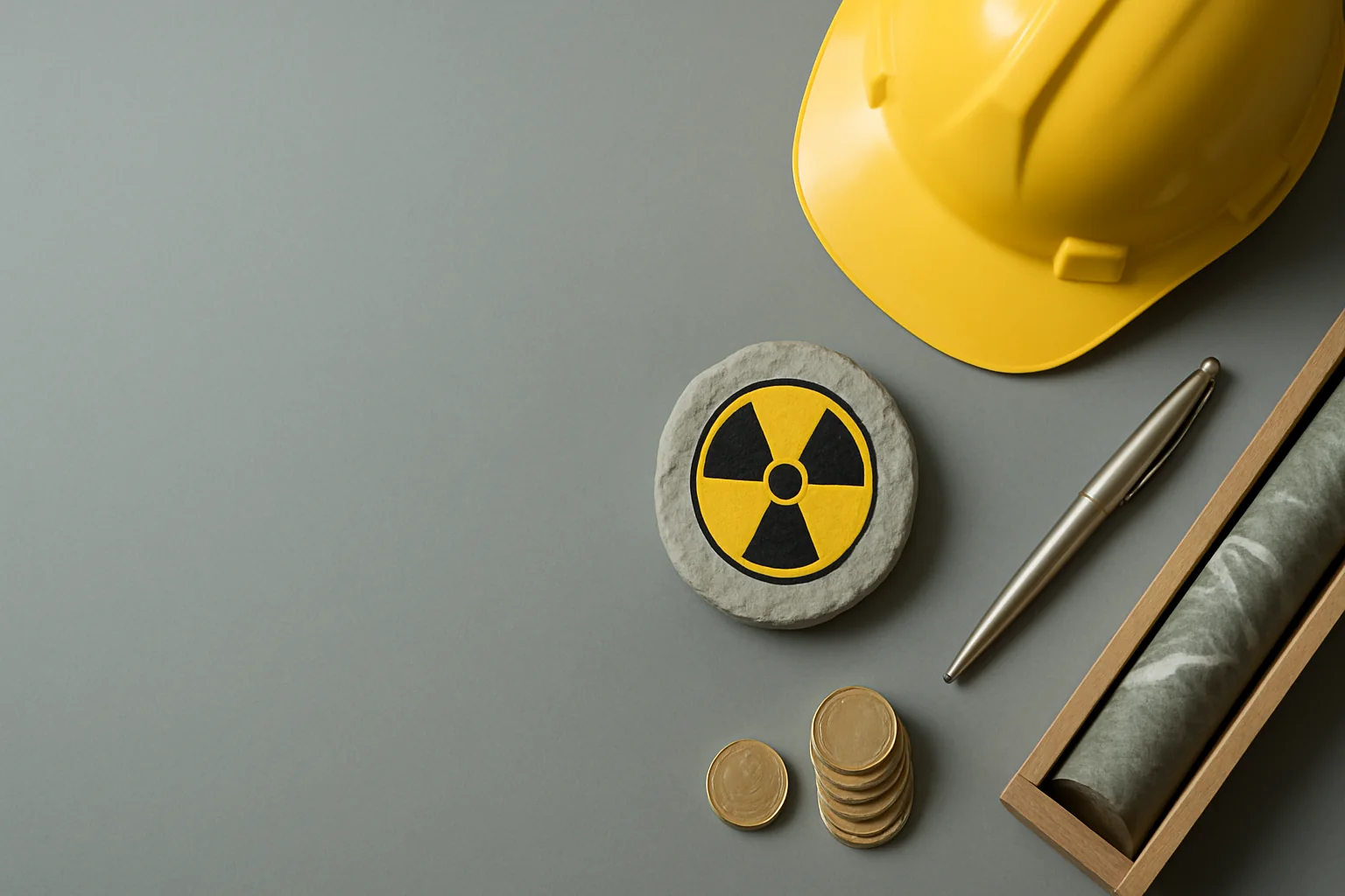 An image related to Laramide Resources Ltd