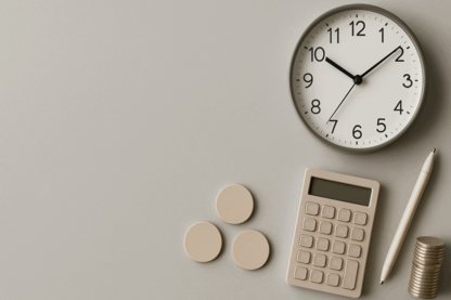 Spenda Limited Announces 1-for-20 Security Consolidation Effective May 2026