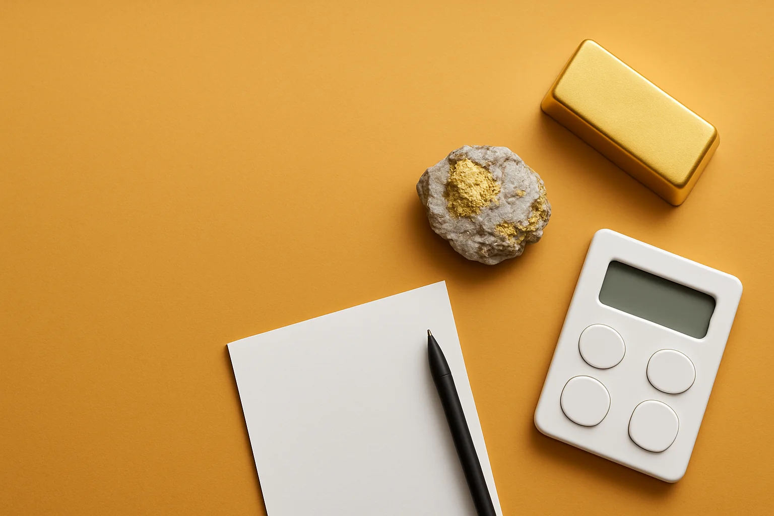 An image related to Toubani Resources Limited