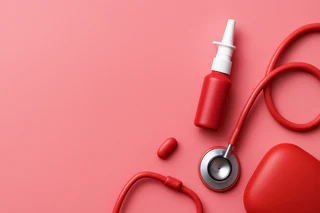Firebrick Pharma Launches Nasodine Throat Spray in Singapore, Eyes Global Expansion