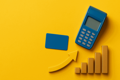 Change Financial Surges with Record Q2 Revenue and Upgraded FY26 Outlook