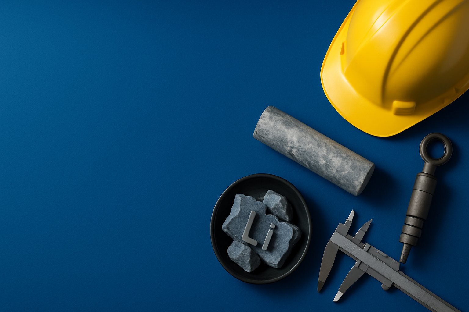 An image related to PATAGONIA LITHIUM LTD