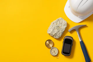 Legend Mining Uncovers Strong Gold Targets at Pinnacle Well’s Pyrophyllite Hill