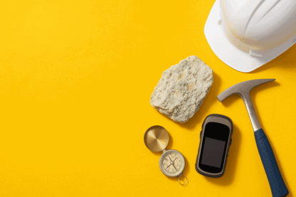 Legend Mining Uncovers Strong Gold Targets at Pinnacle Well’s Pyrophyllite Hill