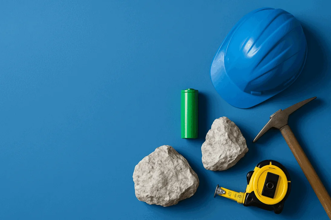 An image related to Argosy Minerals Limited