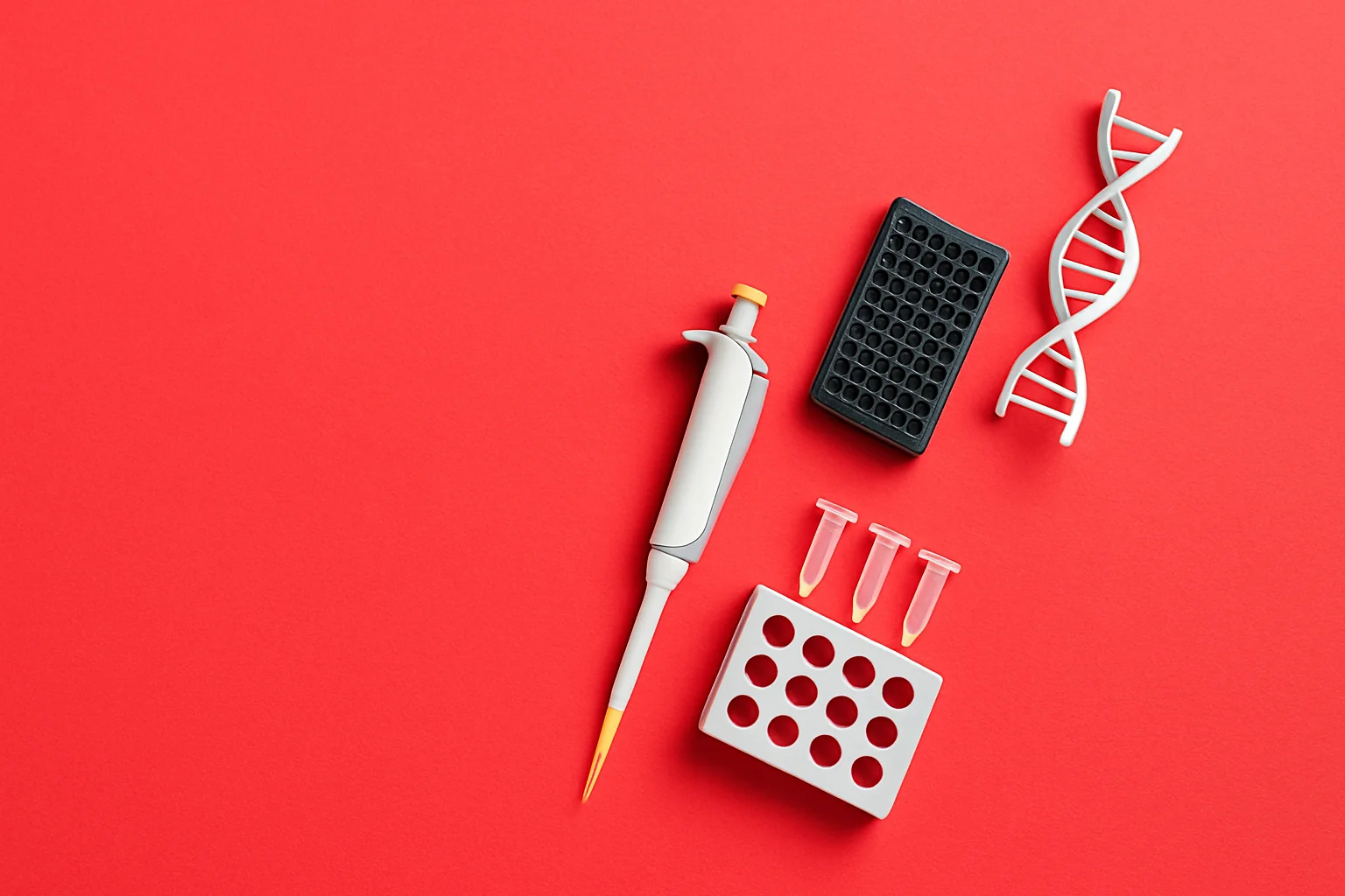 An image related to Genetic Signatures Limited