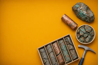BOA drilling extends Ricci Lee copper system beyond 400 metres