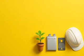 GreenHy2 Cuts Losses 16% as Sodium-Ion Battery Sales Gain Traction