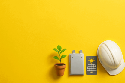 GreenHy2 Cuts Losses 16% as Sodium-Ion Battery Sales Gain Traction