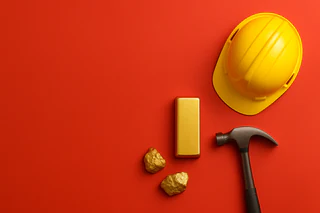 Beacon Minerals Unveils 29,400 oz Ore Reserve at Iguana with A$96M Pre-Tax Cash Flow