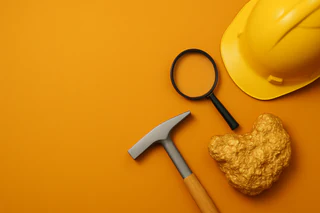 Hamelin Gold Uncovers Shallow Gold at West Tanami, Drilling Accelerates