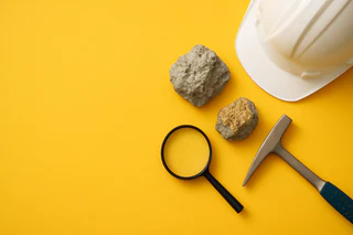 Terrain Minerals Unveils Strong Silver-Gold Link at Lightning Prospect